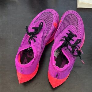 Women's Nike vaporfly (older version)